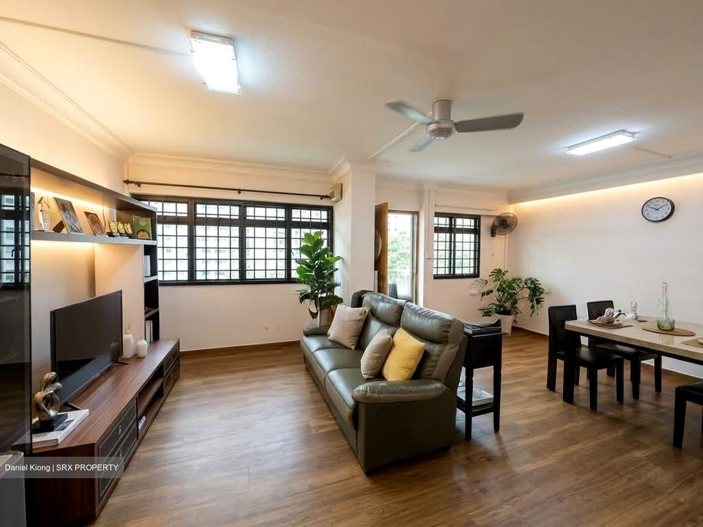 Blk 727 Woodlands Circle (Woodlands), HDB 4 Rooms #635934231